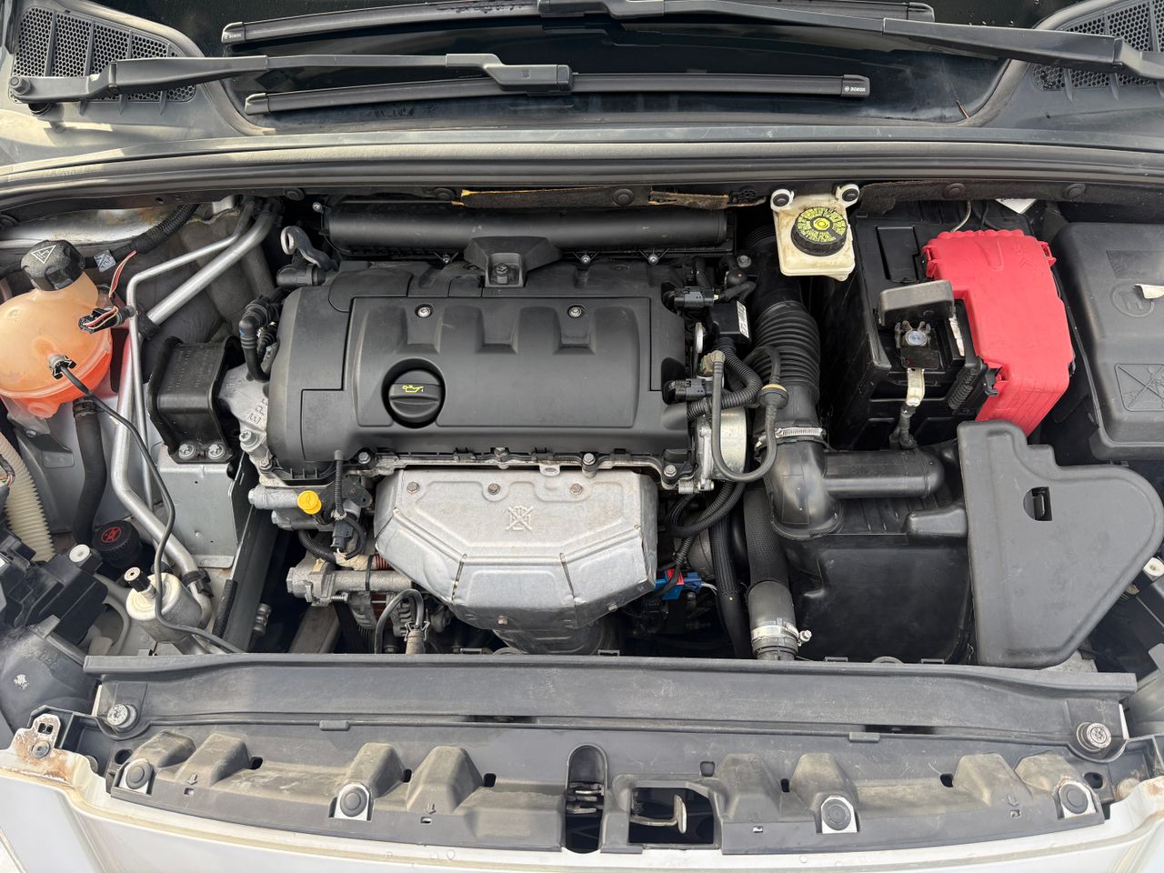 Peugeot 308 SPORT 1.6VTI 120 autom - Foto 19