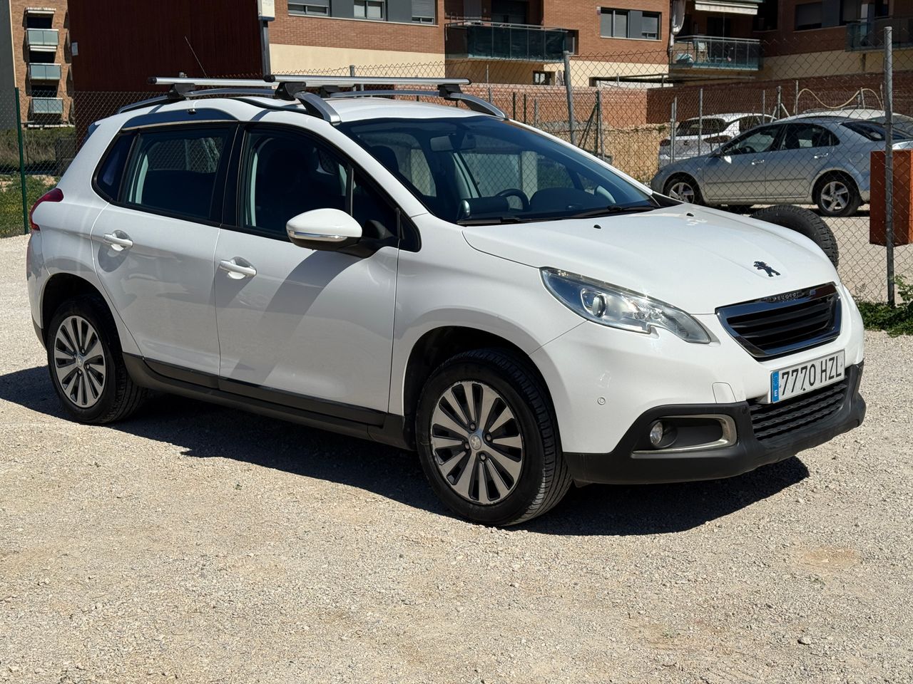 Peugeot 2008 Active 1.6 e-HDi 92 ETG6 - Foto 4