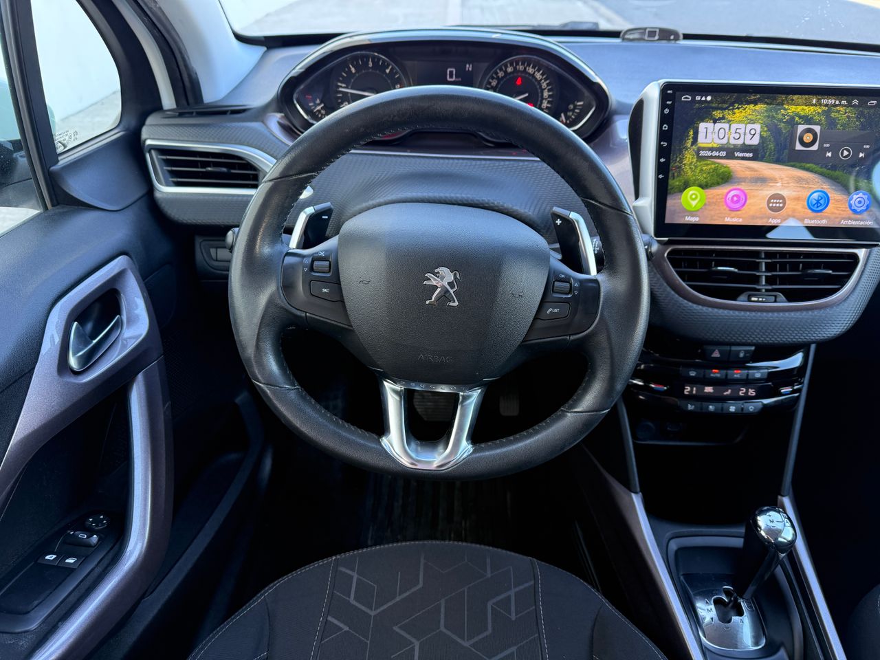 Peugeot 2008 Active 1.6 e-HDi 92 ETG6 - Foto 14