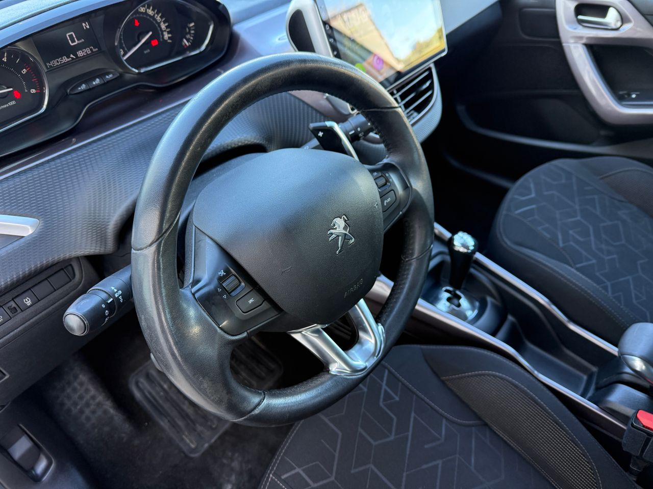 Peugeot 2008 Active 1.6 e-HDi 92 ETG6 - Foto 15