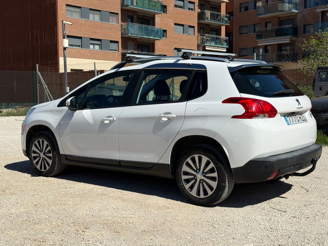 Peugeot 2008 Active 1.6 e-HDi 92 ETG6 - Foto 9