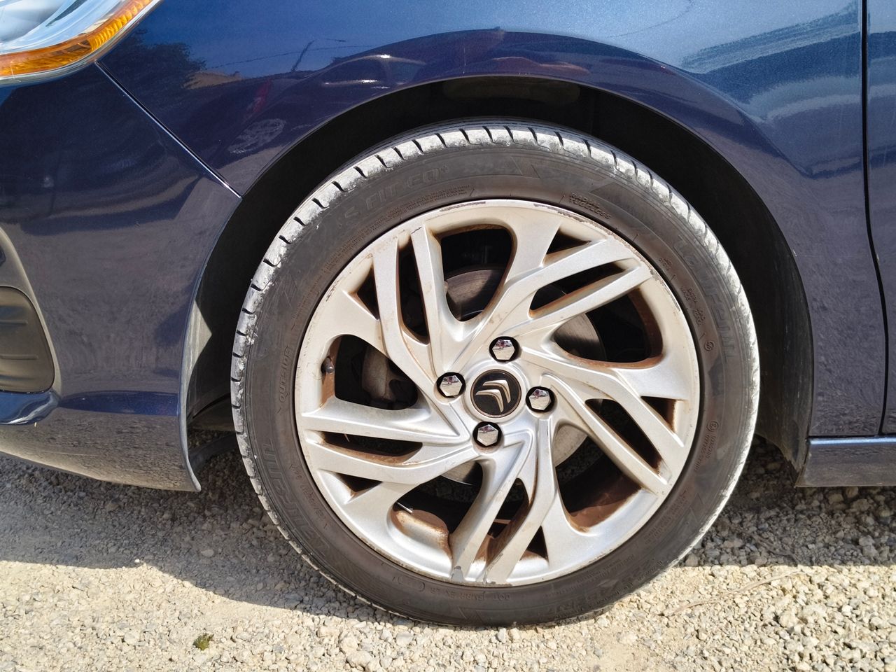 Citroën C4 e-HDi 115 Airdream Collection - Foto 12