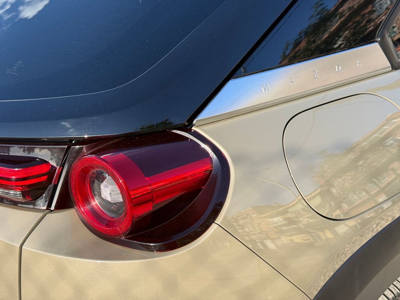 Mazda MX-30 MX-30 e-Skyactiv EV Makoto - Foto 10