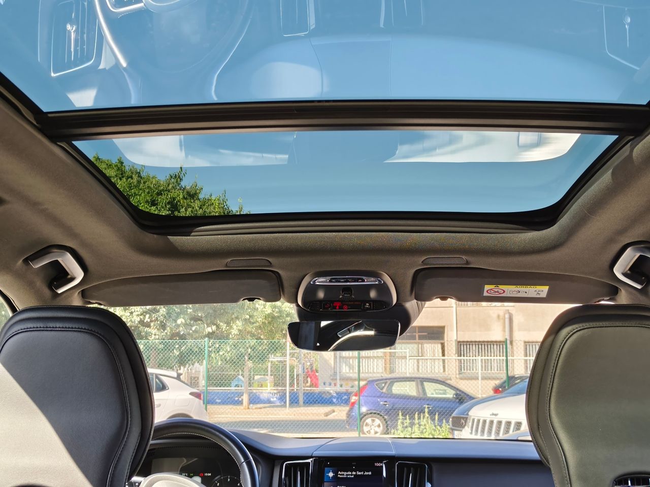 Volvo XC60 R-Design B4 Diesel - Foto 6