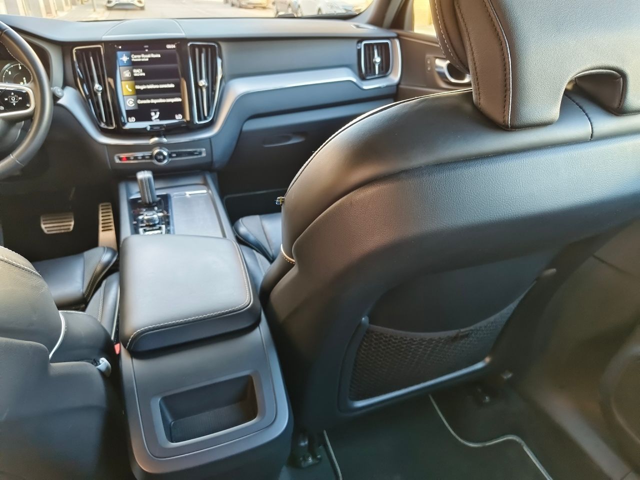 Volvo XC60 R-Design B4 Diesel - Foto 22