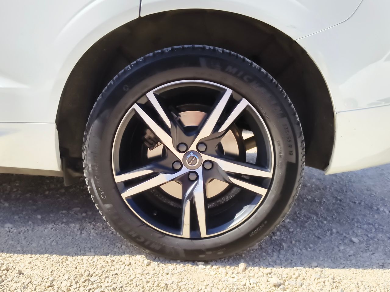 Volvo XC60 R-Design B4 Diesel - Foto 13
