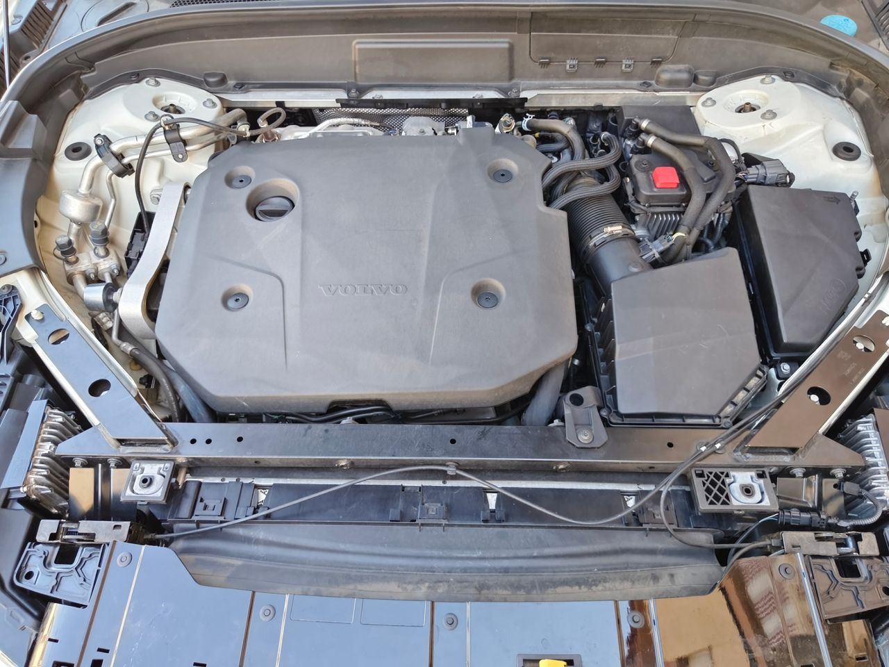 Volvo XC60 R-Design B4 Diesel - Foto 20