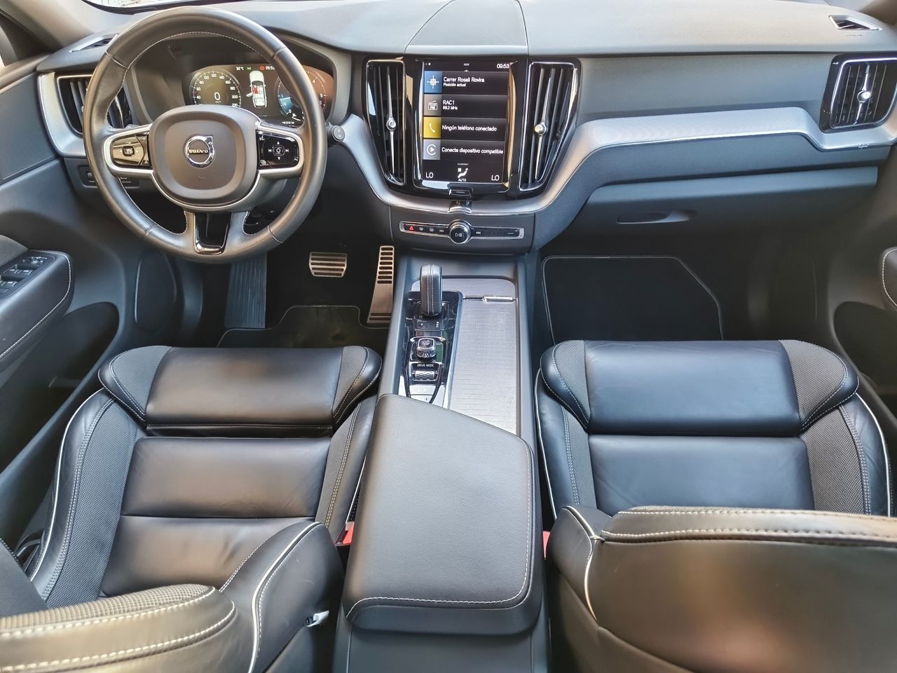 Volvo XC60 R-Design B4 Diesel - Foto 5