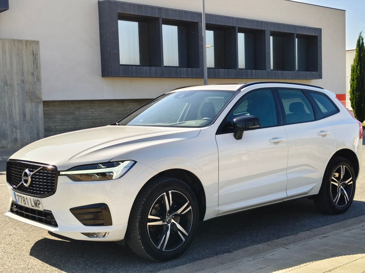 Volvo XC60 R-Design B4 Diesel - Foto 12