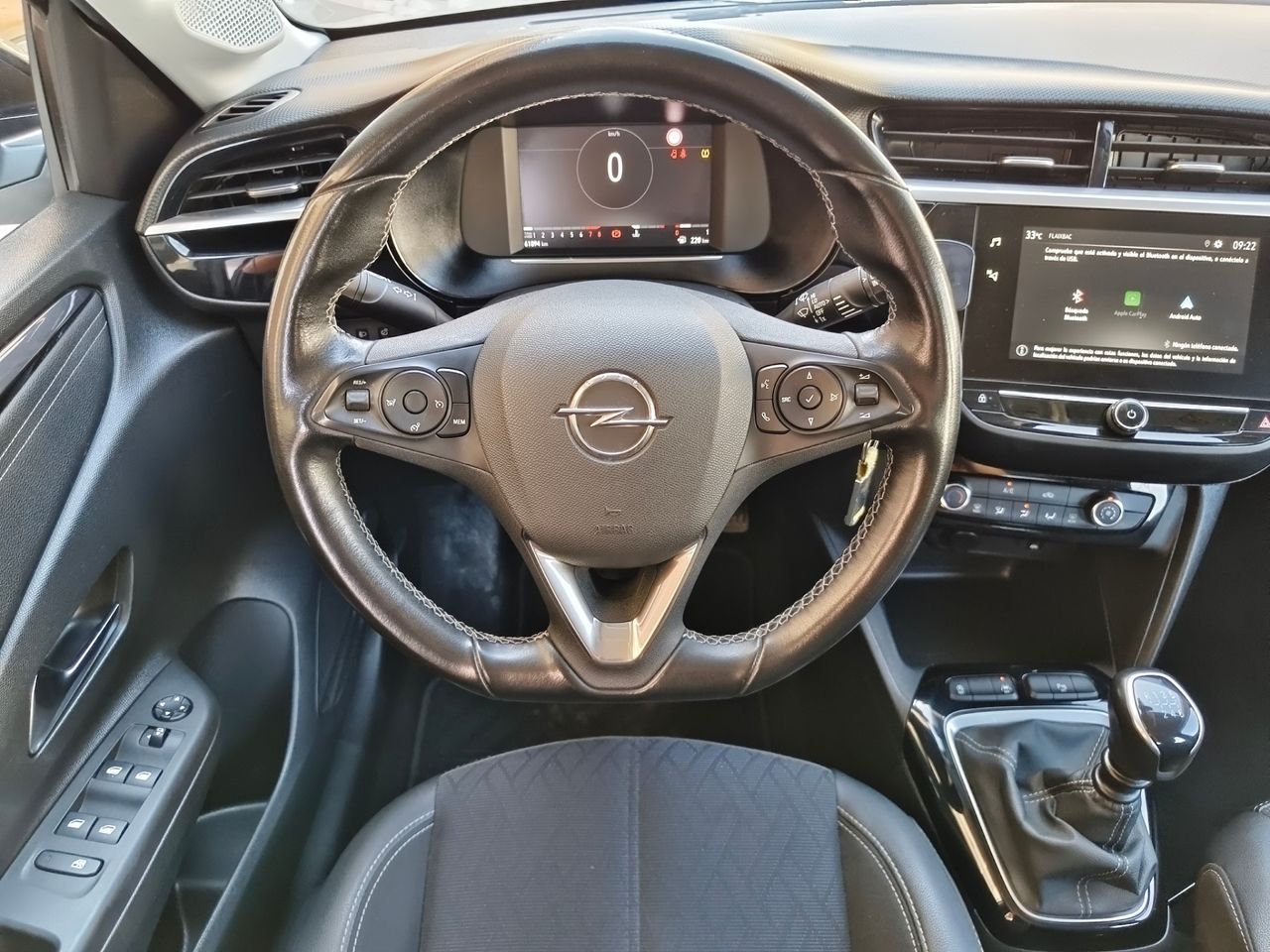Opel Corsa 1.2T 74 kW - Foto 16