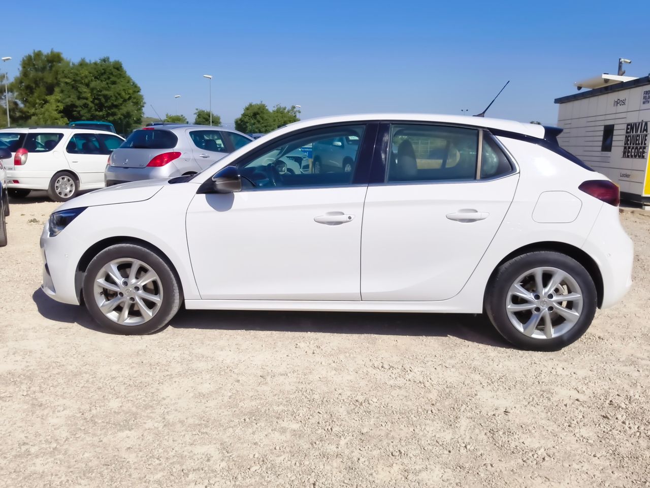 Opel Corsa 1.2T 74 kW - Foto 6