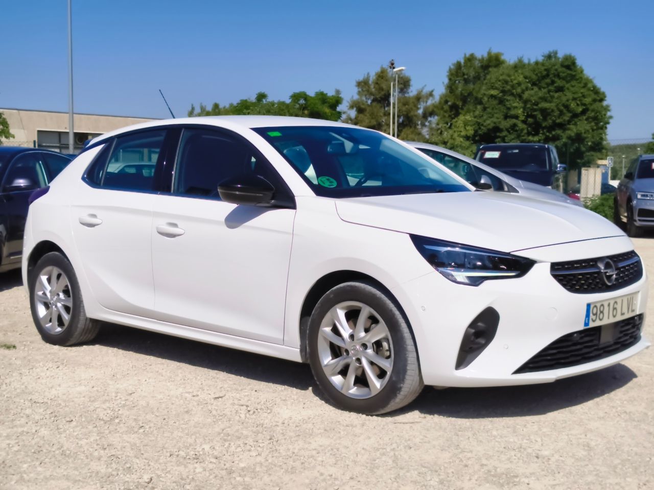 Opel Corsa 1.2T 74 kW - Foto 5