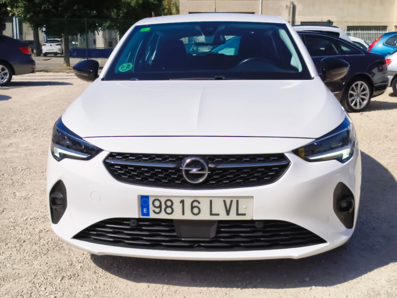 Opel Corsa 1.2T 74 kW - Foto 4