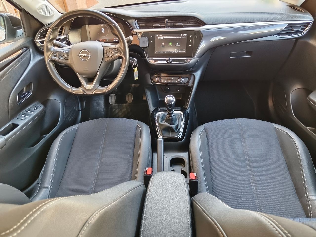 Opel Corsa 1.2T 74 kW - Foto 7