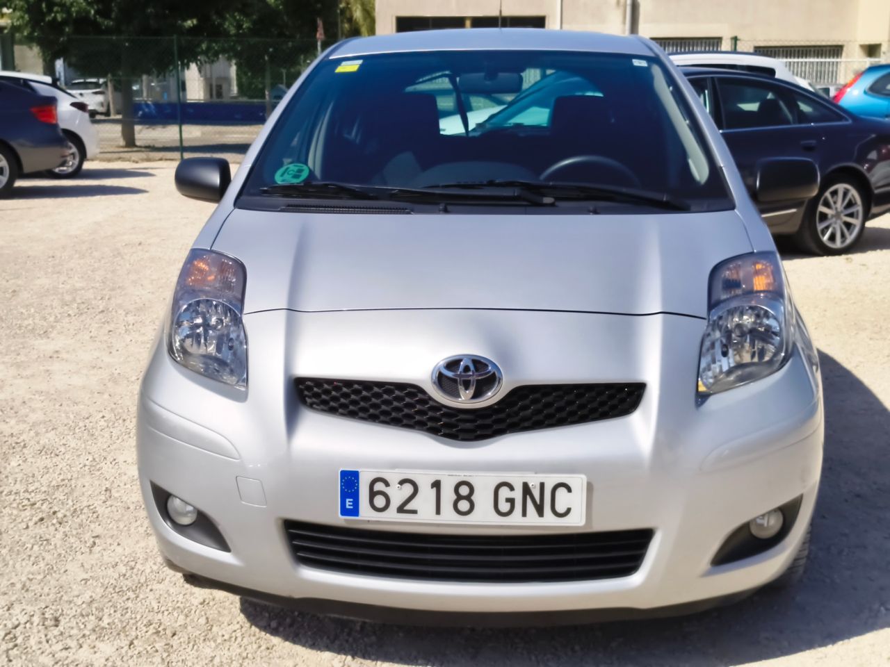 Toyota Yaris 5p 1.3 VVT-i Dual Active Confortdrive - Foto 3