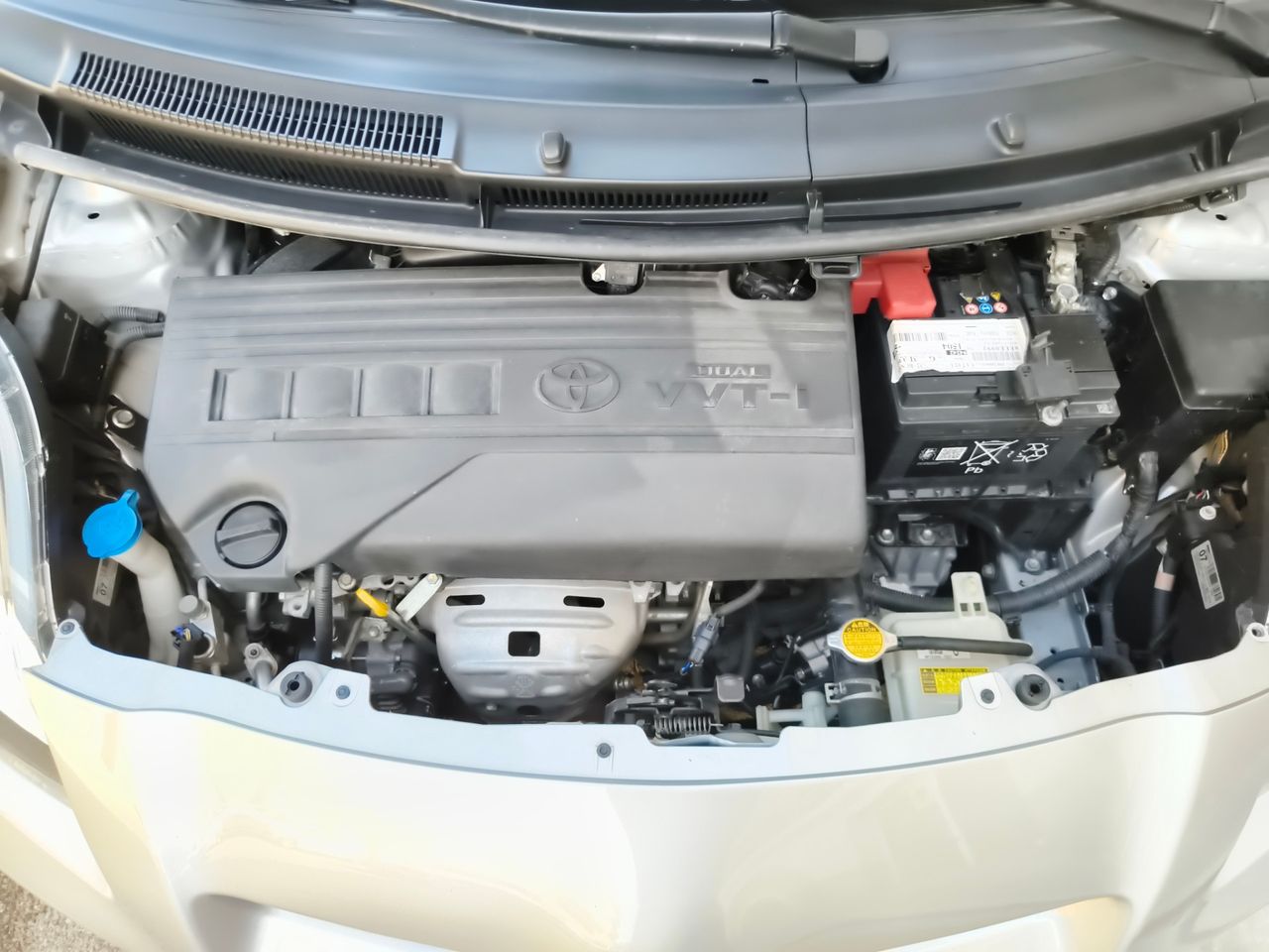 Toyota Yaris 5p 1.3 VVT-i Dual Active Confortdrive - Foto 21