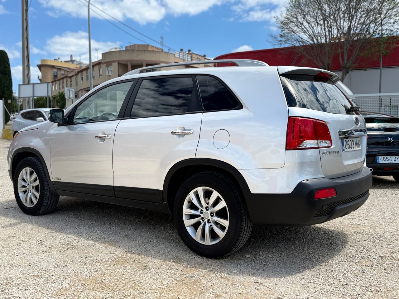Kia Sorento 2.2 CRDi Emotion 4x4 Aut. 197 CV - Foto 9