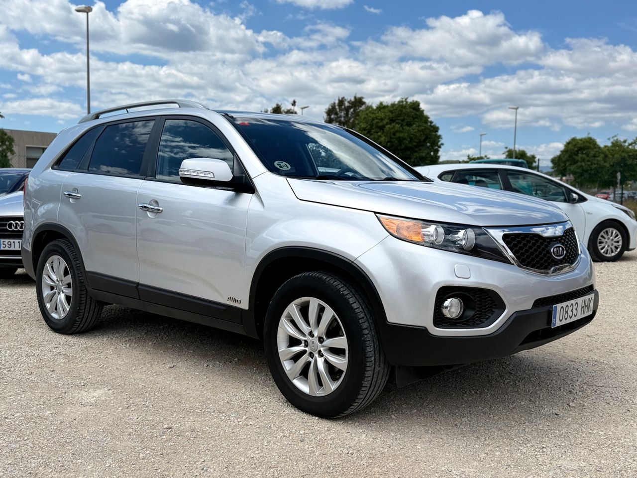 Kia Sorento 2.2 CRDi Emotion 4x4 Aut. 197 CV - Foto 4