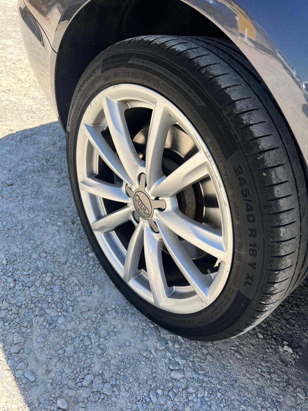 Audi A6 4.2 FSI 350 CV quattro tiptronic 12 MESES GARANTÍA - Foto 12
