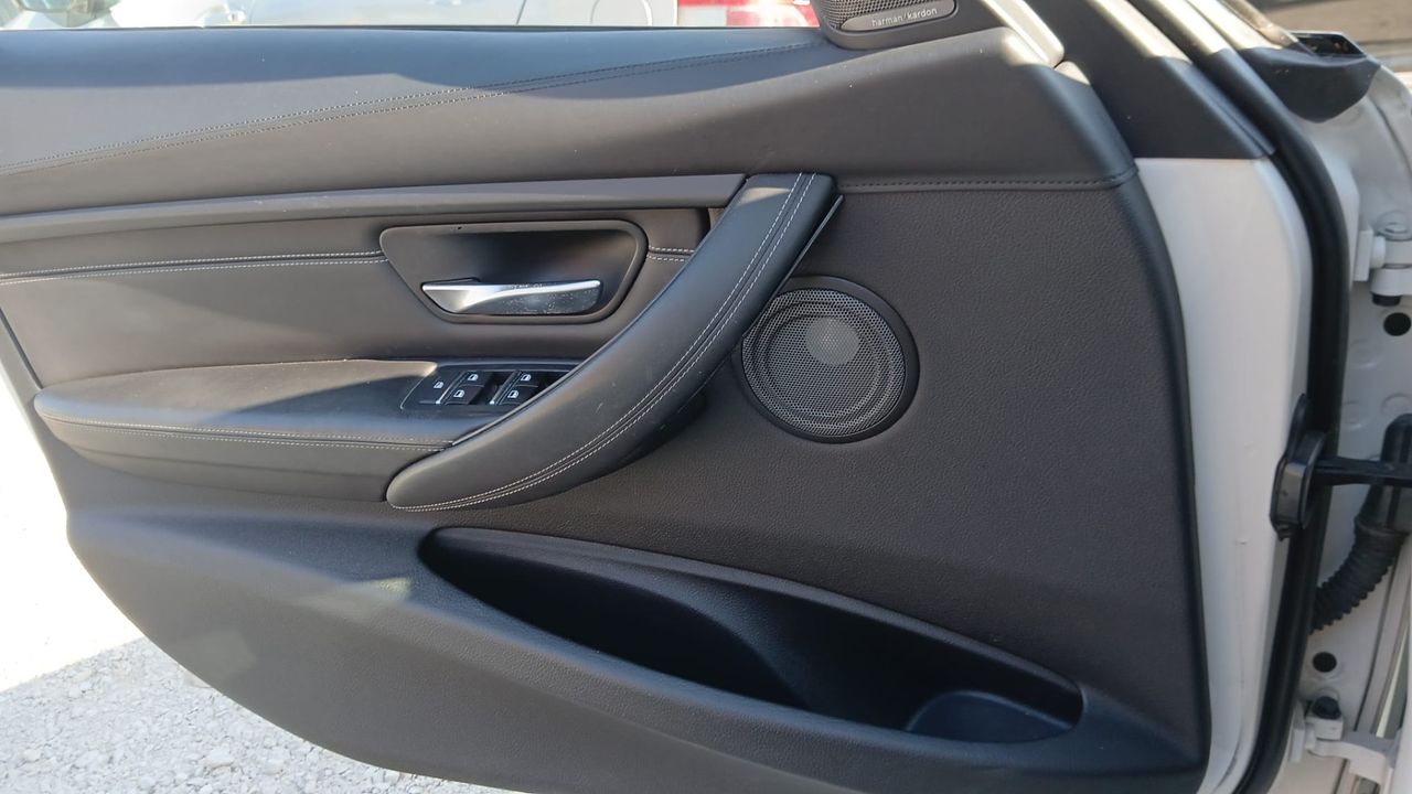 BMW Serie 3 M3 Berlina DKG 12 MESES GARANTÍA - Foto 35