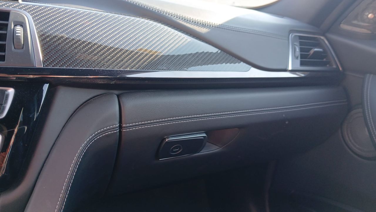 BMW Serie 3 M3 Berlina DKG 12 MESES GARANTÍA - Foto 37