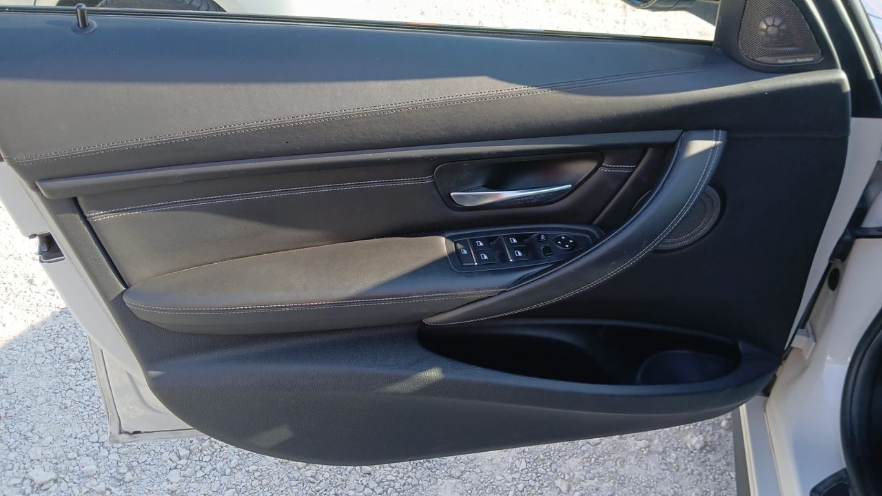 BMW Serie 3 M3 Berlina DKG 12 MESES GARANTÍA - Foto 34