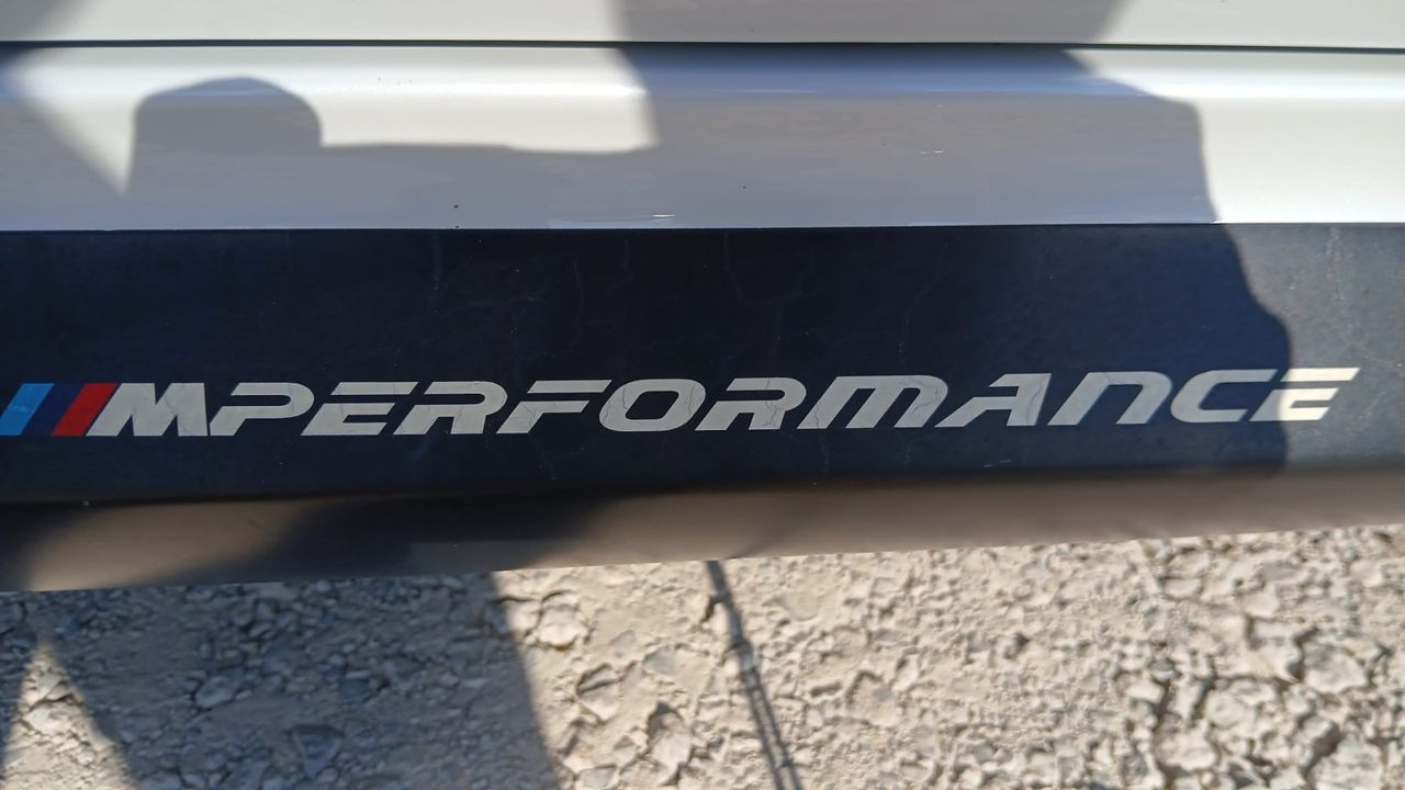 BMW Serie 3 M3 Berlina DKG 12 MESES GARANTÍA - Foto 13