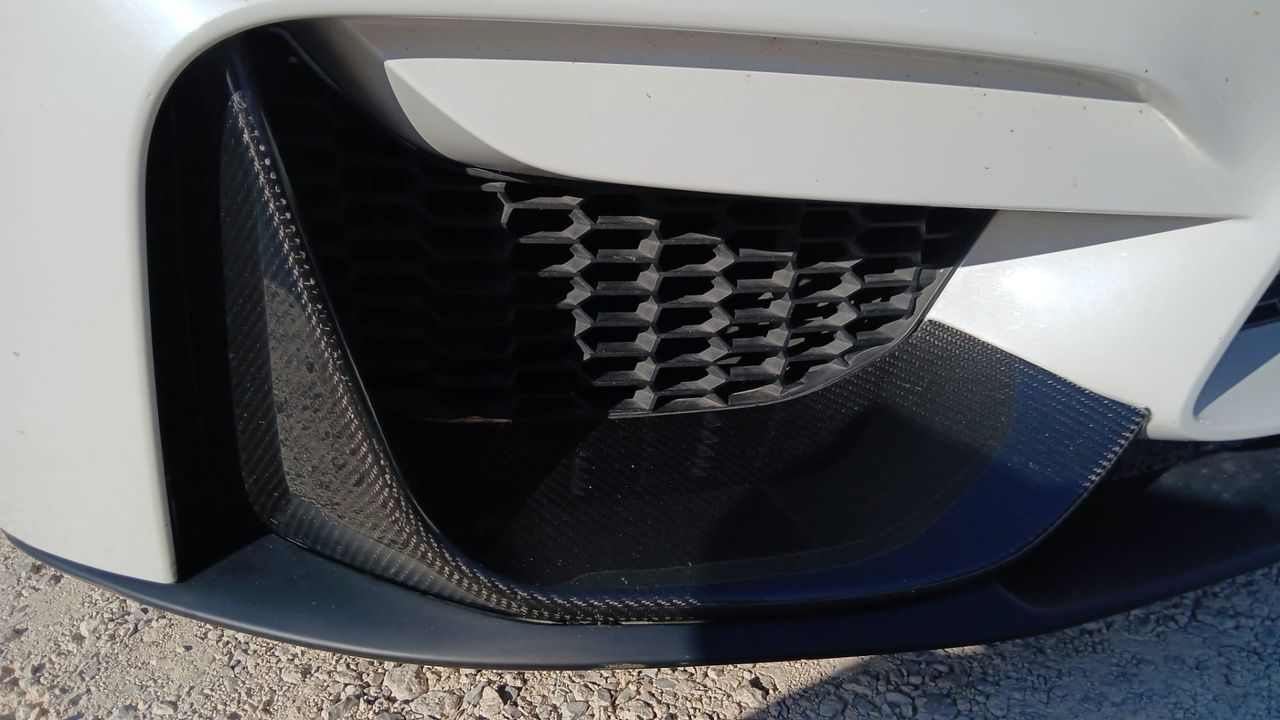 BMW Serie 3 M3 Berlina DKG 12 MESES GARANTÍA - Foto 8