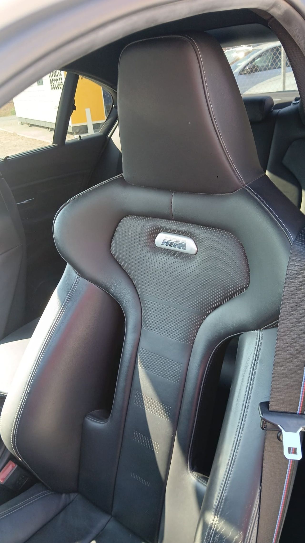 BMW Serie 3 M3 Berlina DKG 12 MESES GARANTÍA - Foto 30