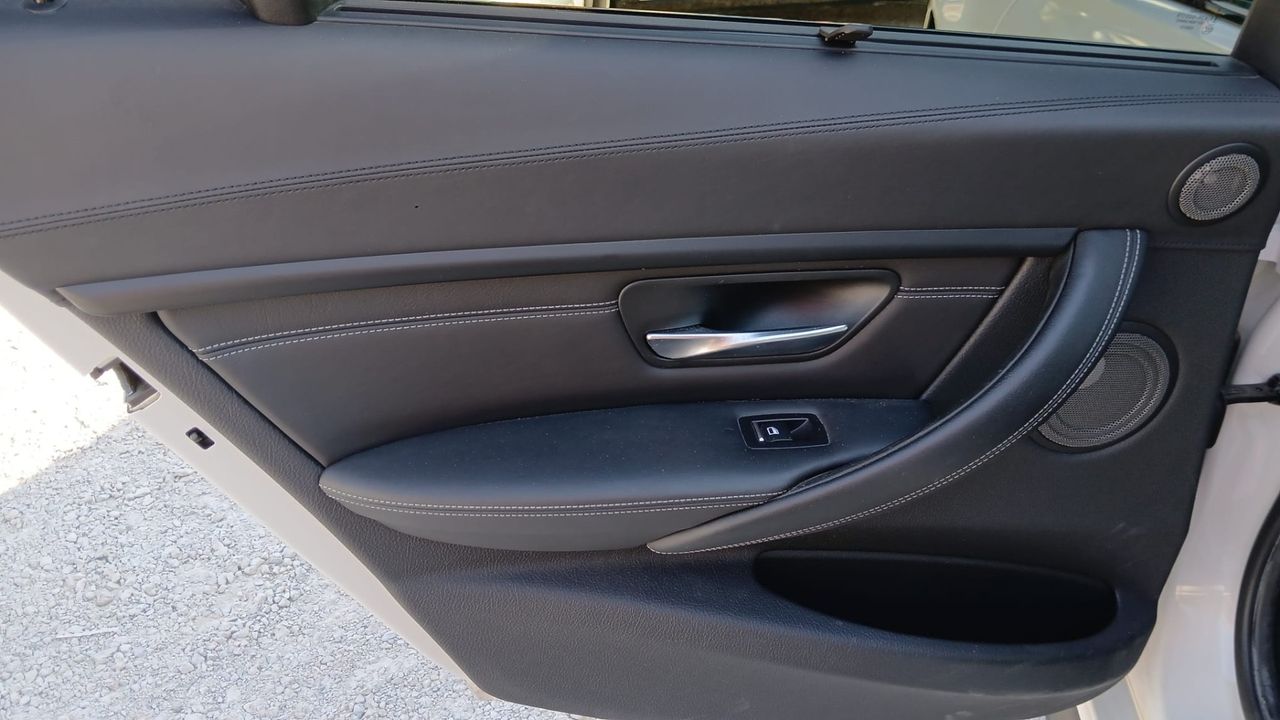 BMW Serie 3 M3 Berlina DKG 12 MESES GARANTÍA - Foto 36