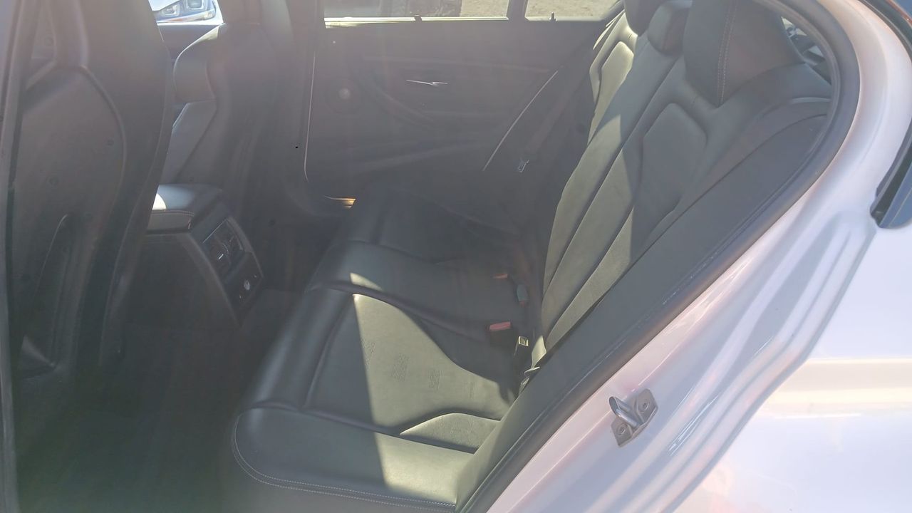 BMW Serie 3 M3 Berlina DKG 12 MESES GARANTÍA - Foto 17