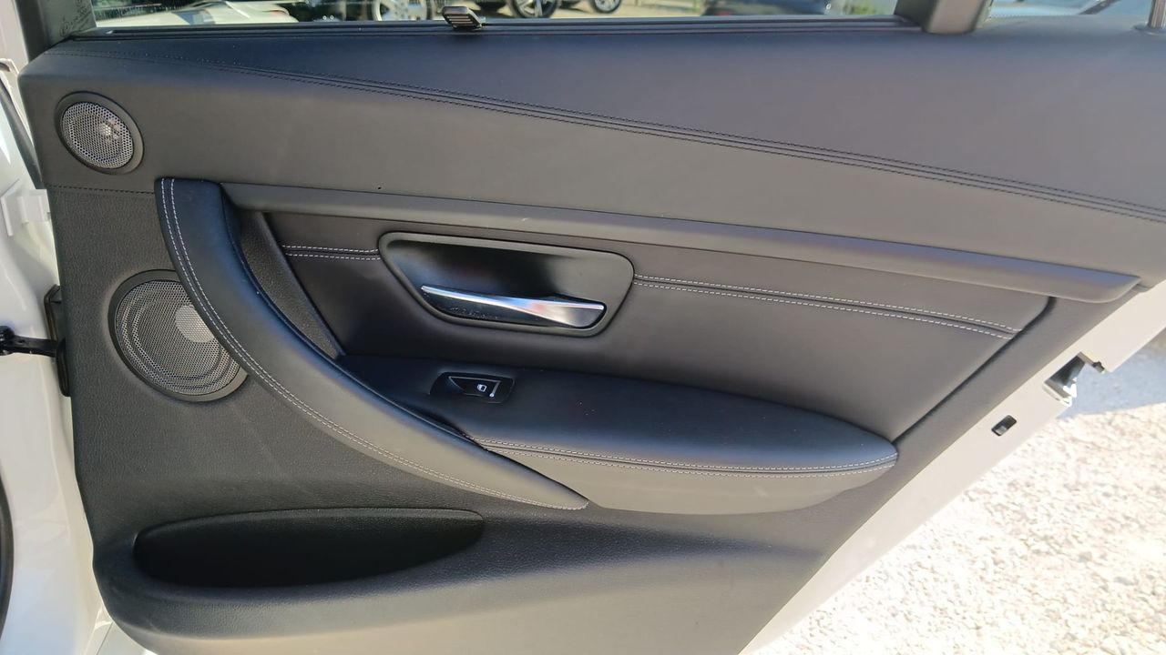 BMW Serie 3 M3 Berlina DKG 12 MESES GARANTÍA - Foto 38