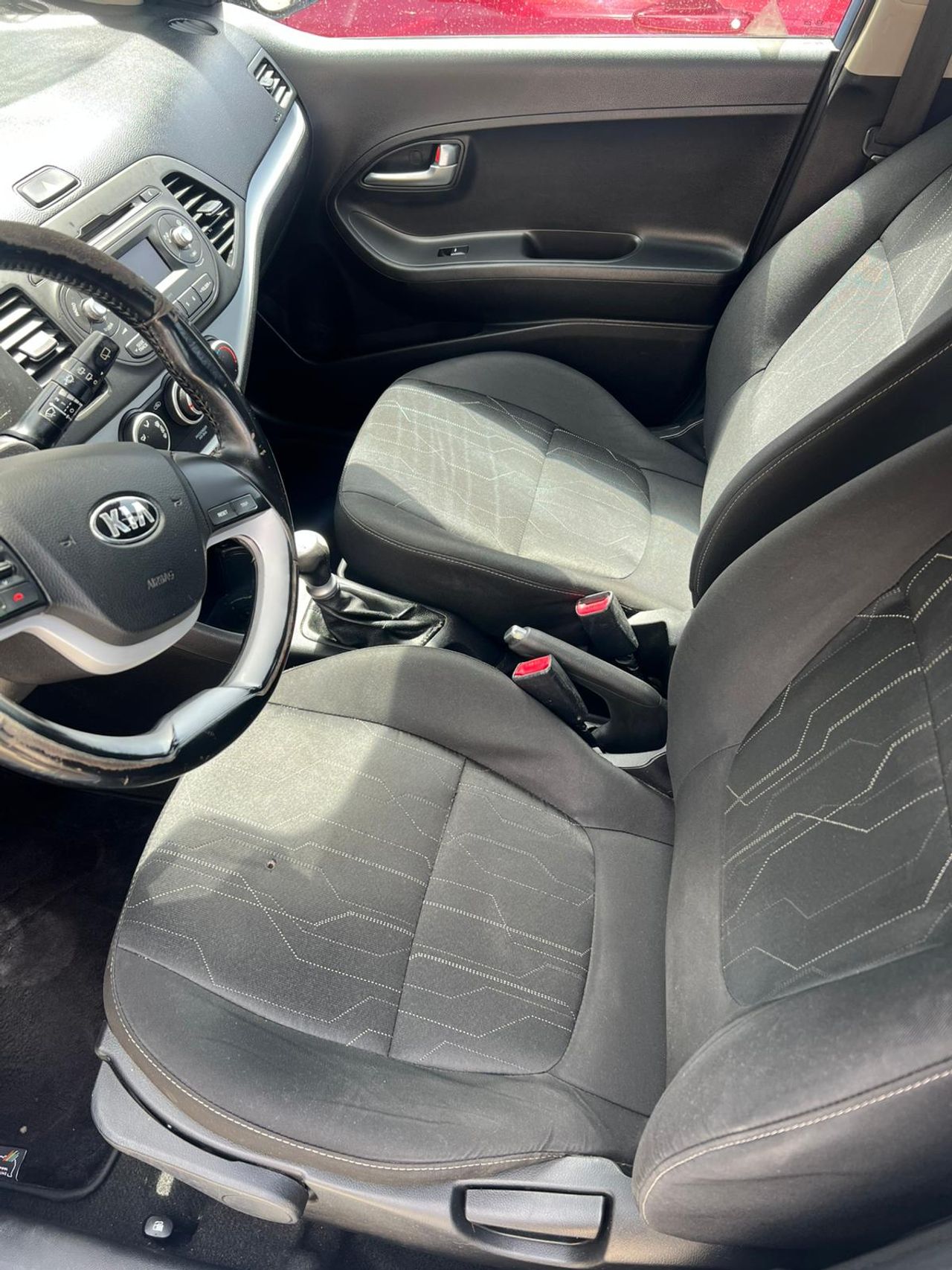 Kia Picanto 5p 1.0 CVVT Concept 12 MESES GARANTÍA - Foto 6