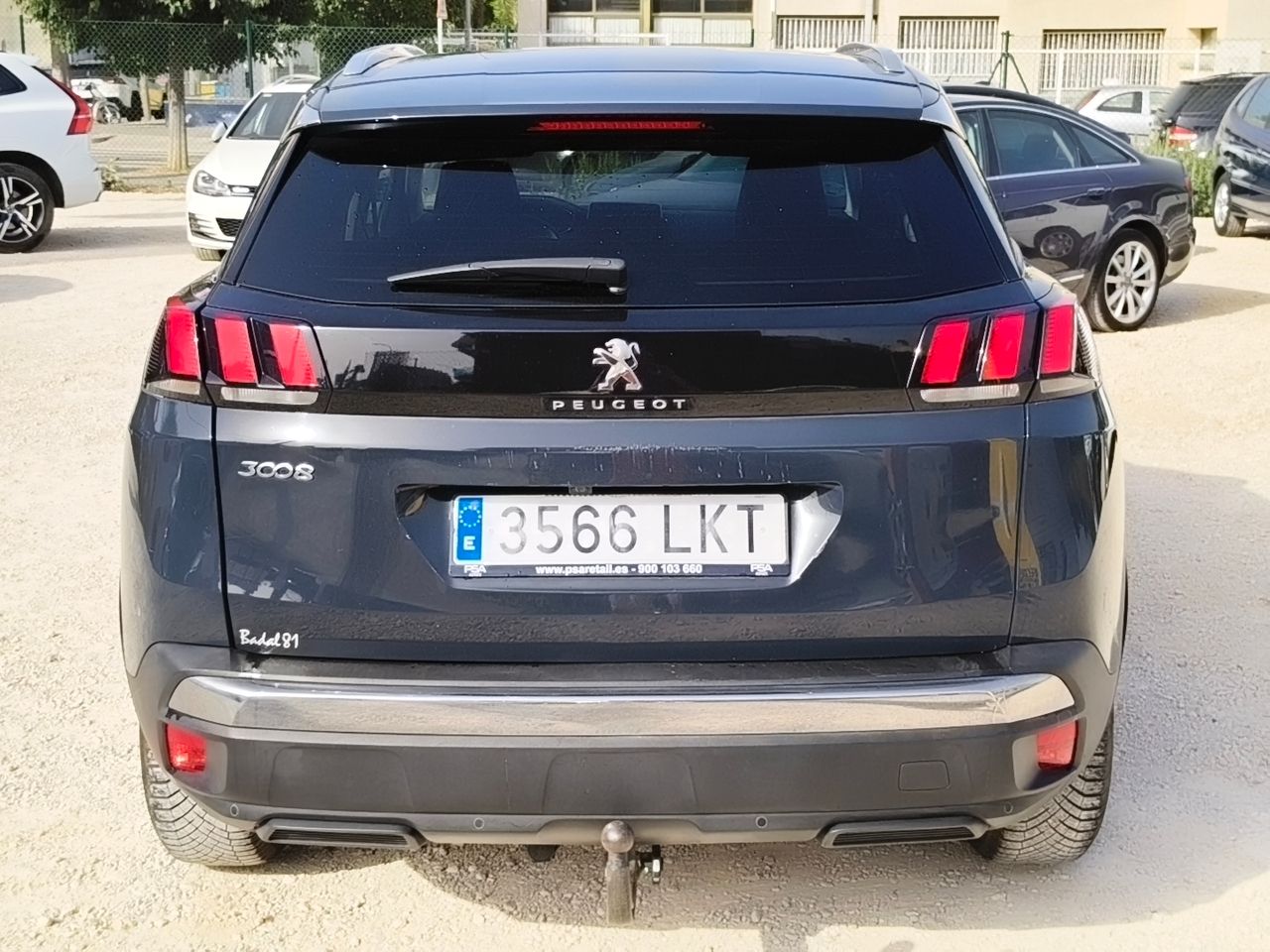 Peugeot 3008 Style PureTech 130 S&S - Foto 10