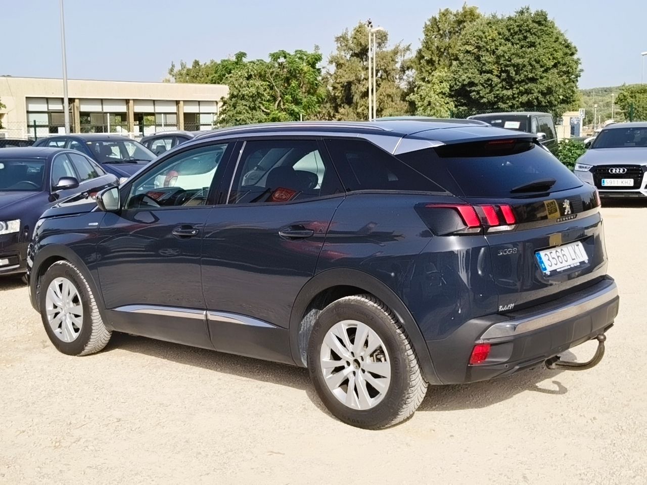 Peugeot 3008 Style PureTech 130 S&S - Foto 11