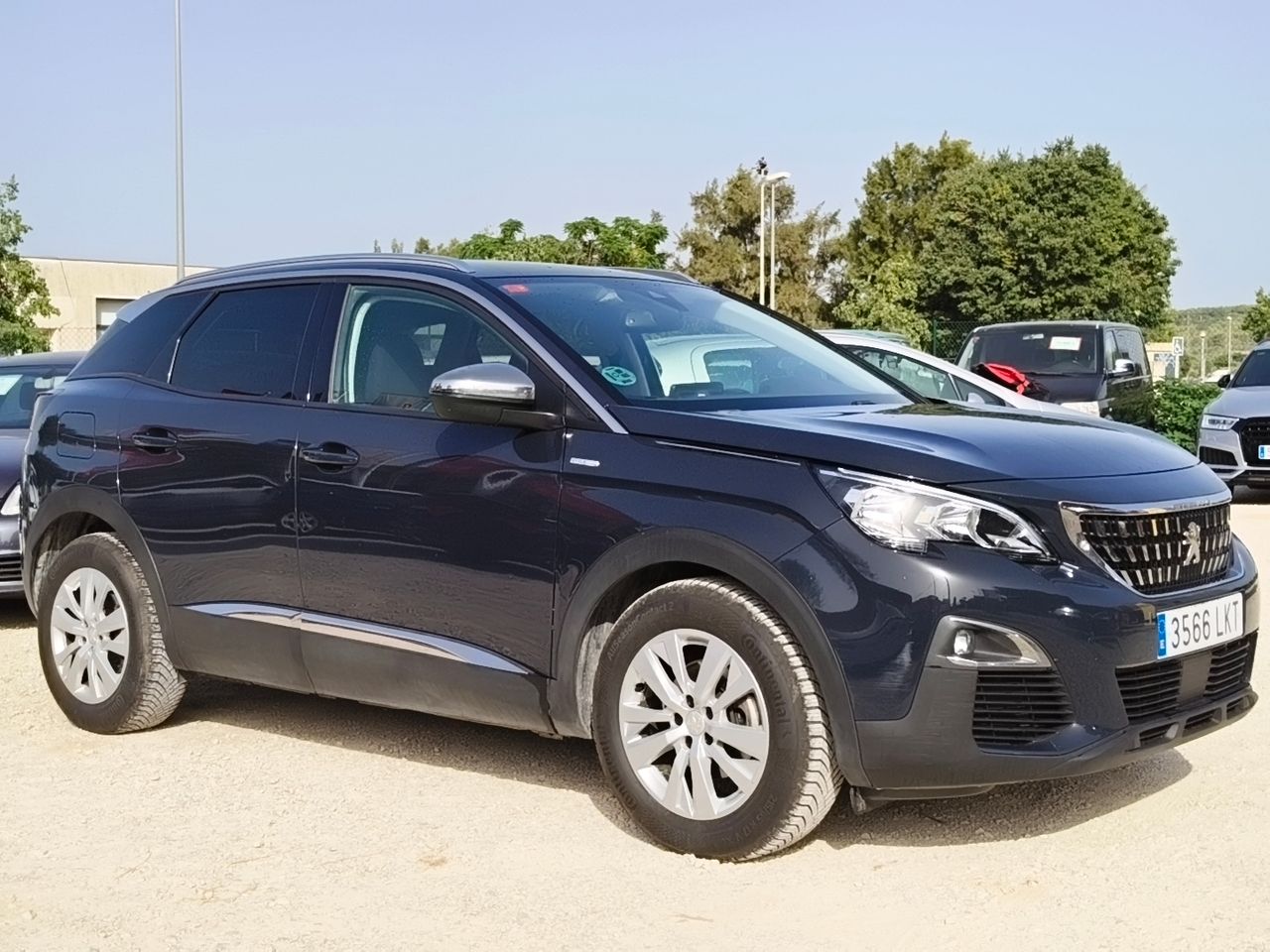 Peugeot 3008 Style PureTech 130 S&S - Foto 4