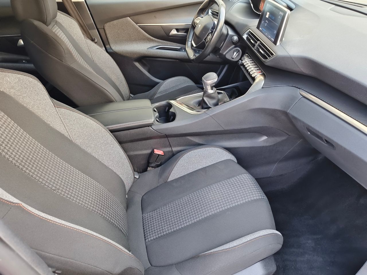 Peugeot 3008 Style PureTech 130 S&S - Foto 7