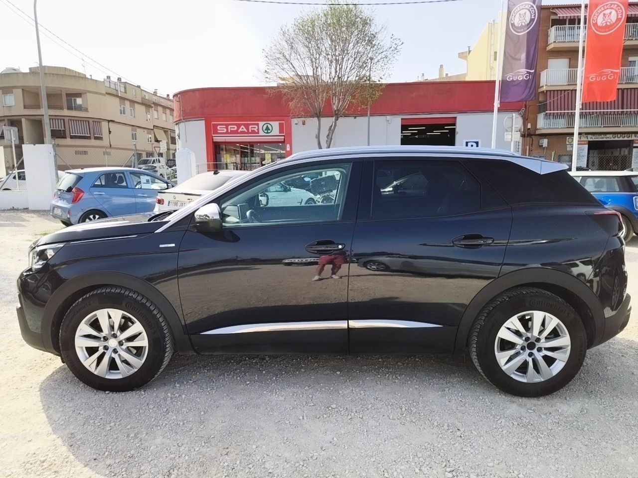 Peugeot 3008 Style PureTech 130 S&S - Foto 5