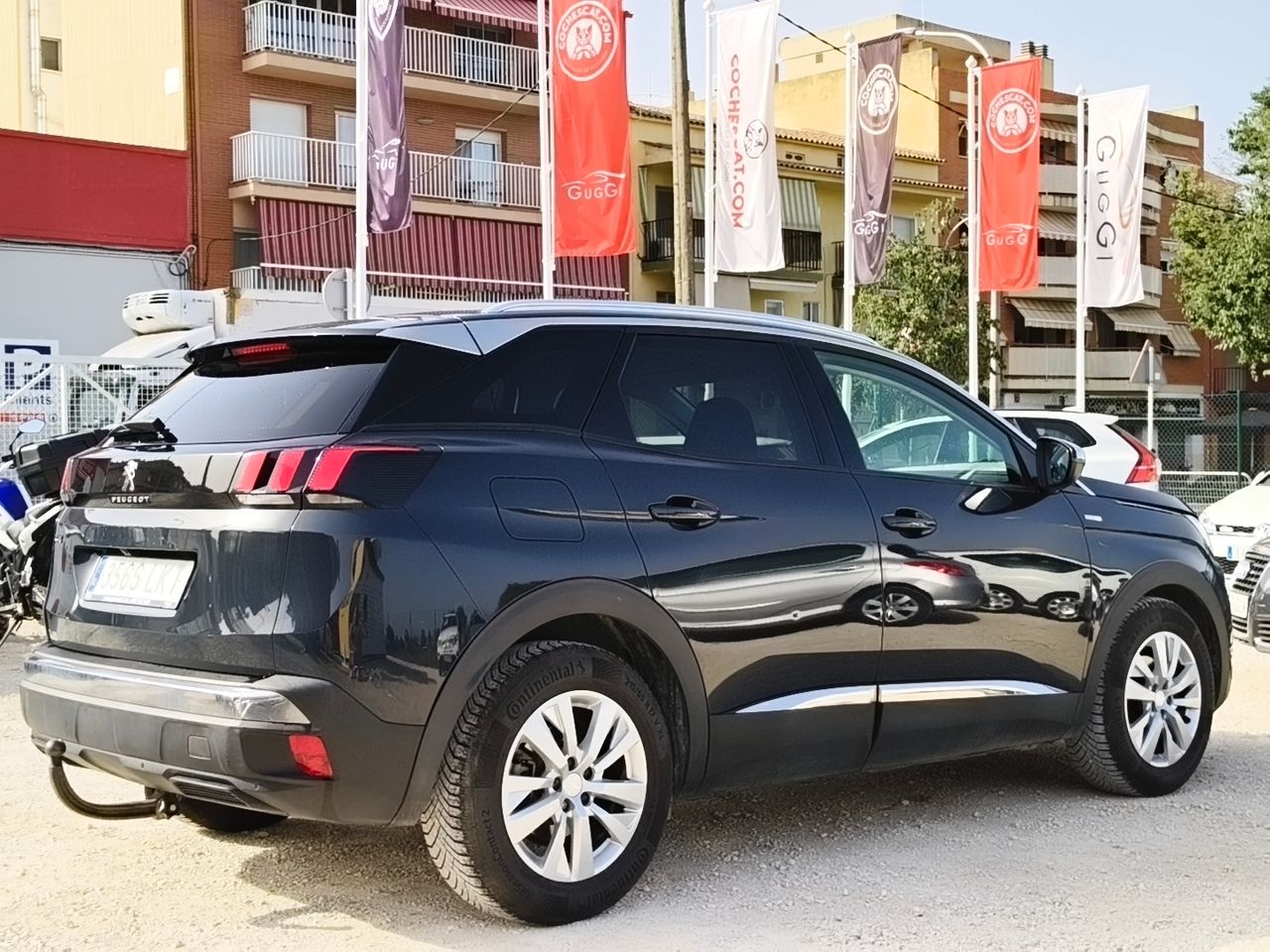 Peugeot 3008 Style PureTech 130 S&S - Foto 9