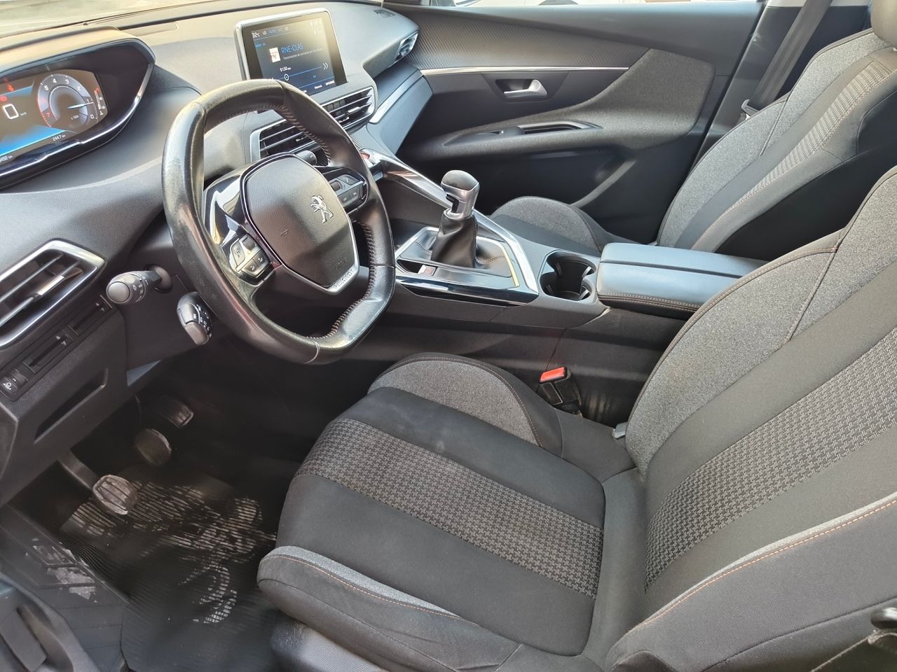 Peugeot 3008 Style PureTech 130 S&S - Foto 17
