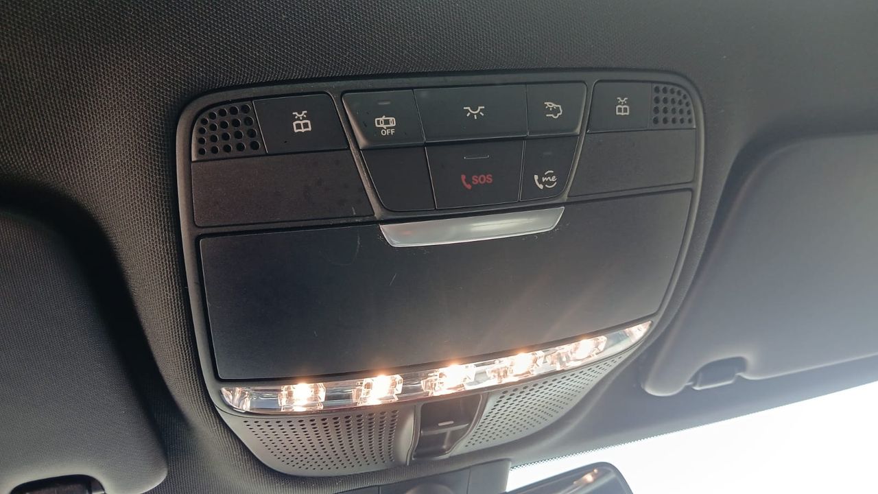 Mercedes Clase C C 220 d Berlina - Foto 22