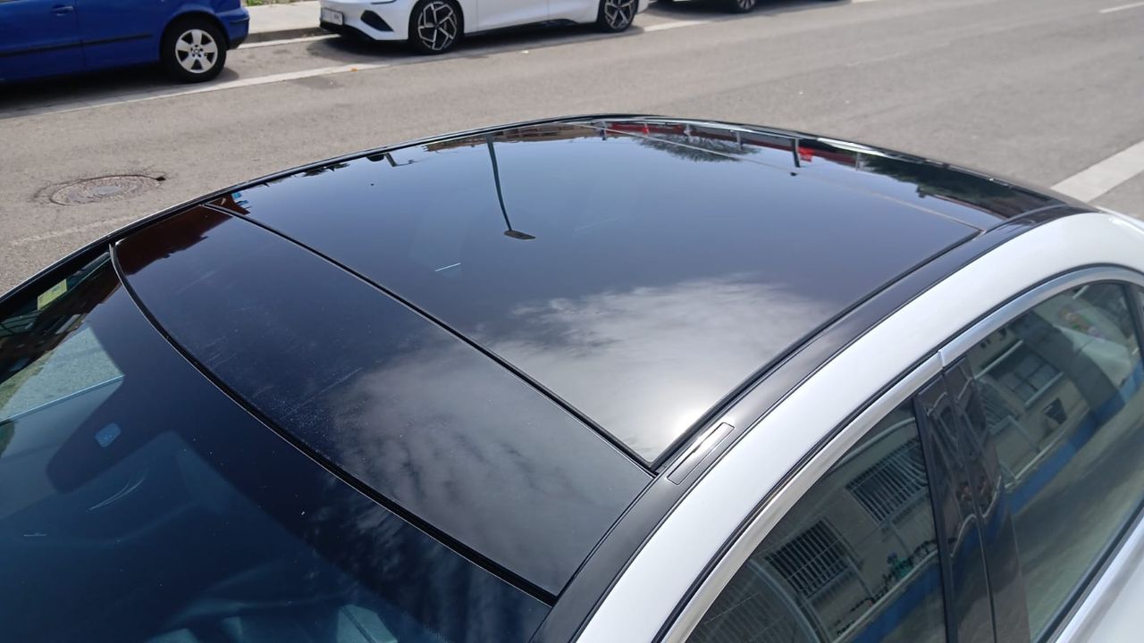 Mercedes Clase C C 220 d Berlina - Foto 6