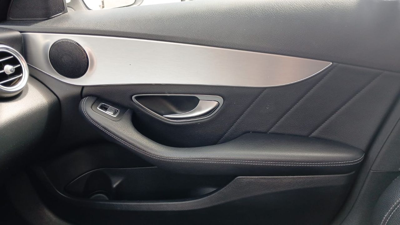 Mercedes Clase C C 220 d Berlina - Foto 21