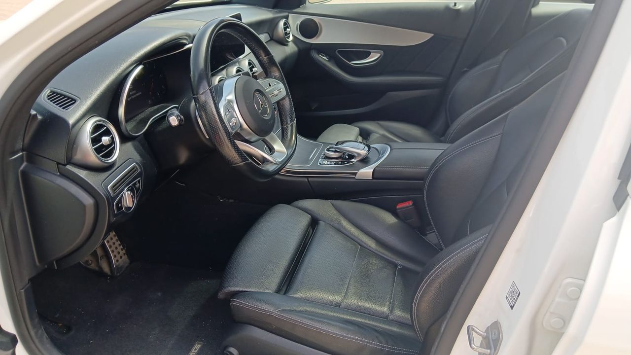 Mercedes Clase C C 220 d Berlina - Foto 12