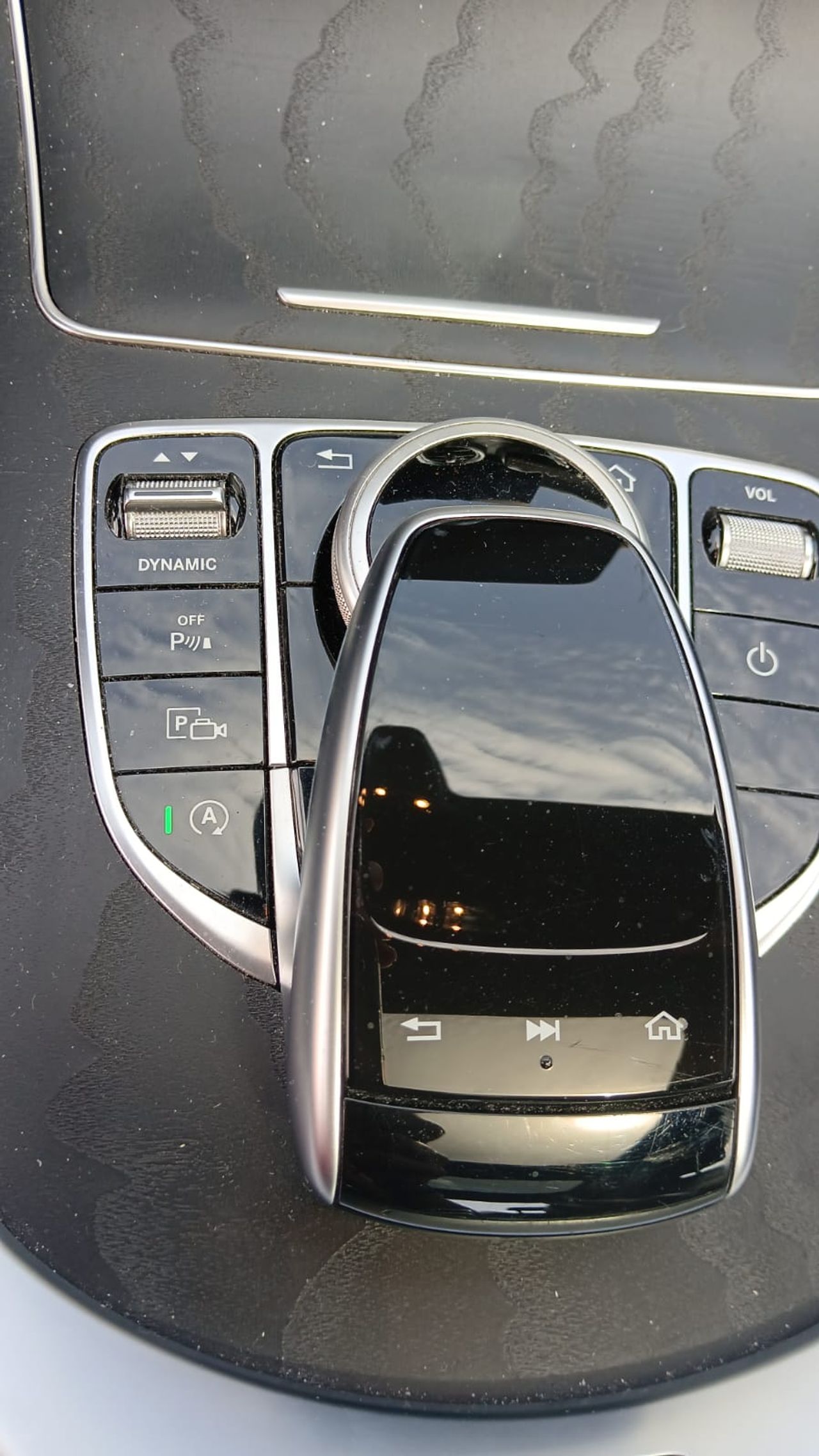 Mercedes Clase C C 220 d Berlina - Foto 18