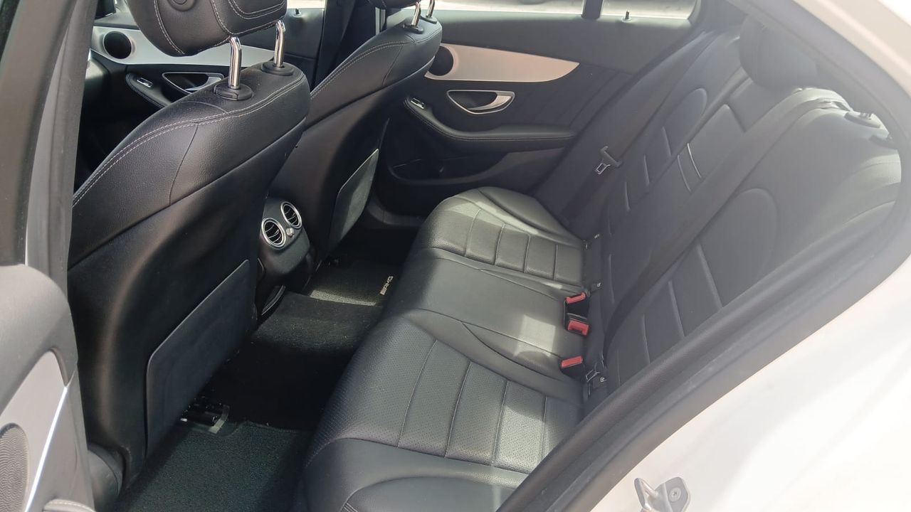 Mercedes Clase C C 220 d Berlina - Foto 13