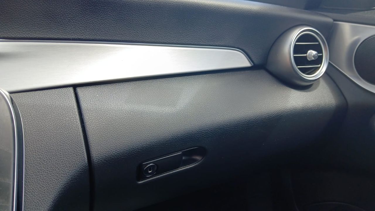 Mercedes Clase C C 220 d Berlina - Foto 17