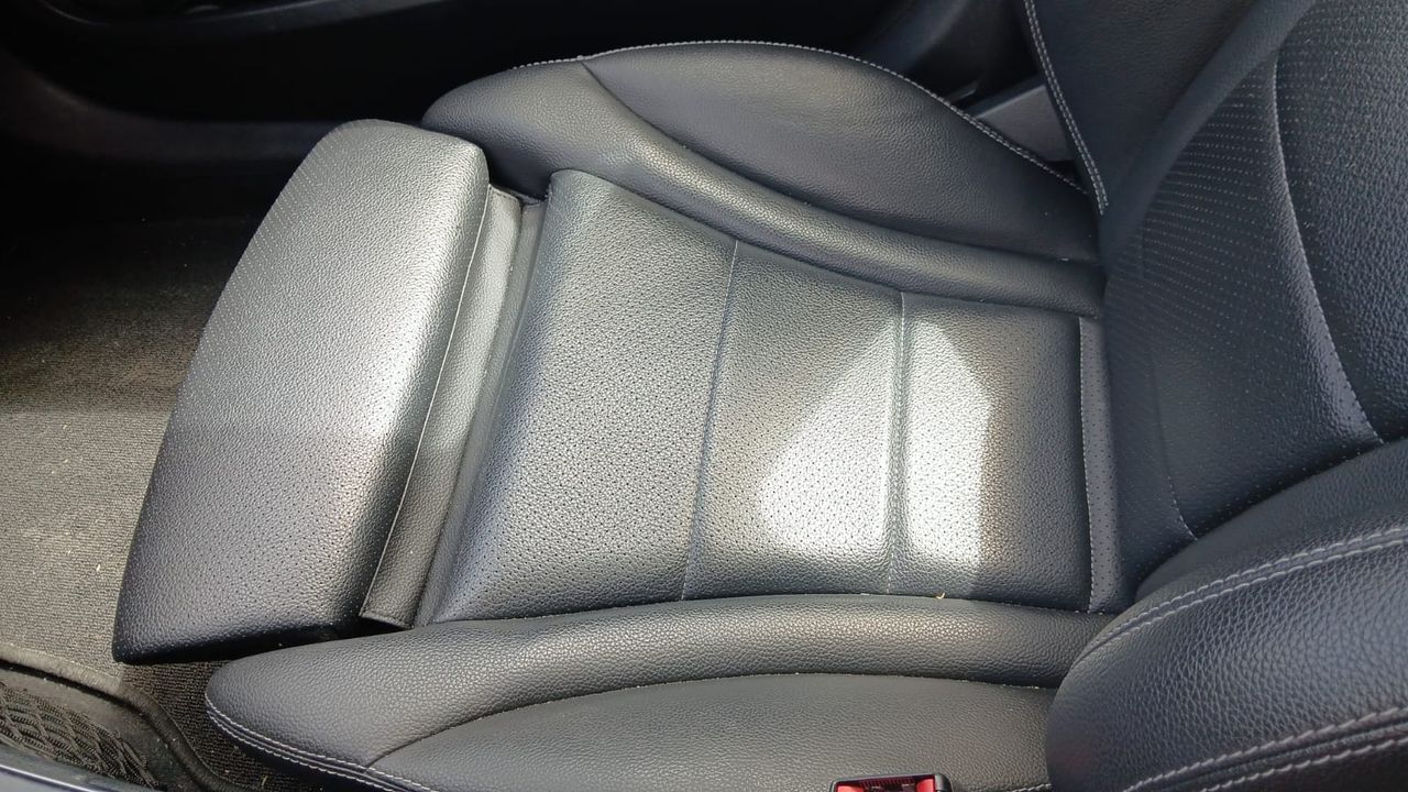 Mercedes Clase C C 220 d Berlina - Foto 14