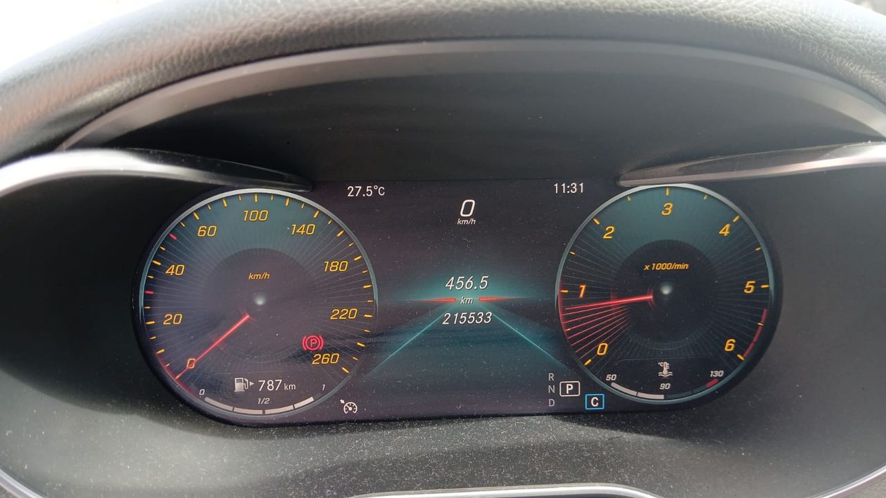 Mercedes Clase C C 220 d Berlina - Foto 15