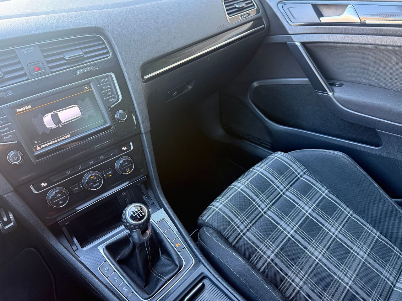 Volkswagen Golf Variant GTD 2.0 TDI 184 CV BMT - Foto 18